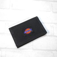ราคา WL3F Dickies 3 พับเล็ก มีช่องใส่เหรียญ เรียบ คลาสิก (19073771049)