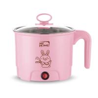 ราคา MY HOME หม้ออเนกประสงค์ ขนาด 1 5 ลิตร รุ่น KT1809 สีฟ้า สีชมพู FDgrade (21080765804)