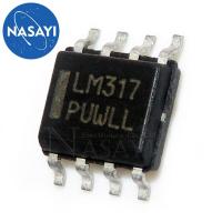 ราคา LM317DR LM317 SOP 8 (19757960929)