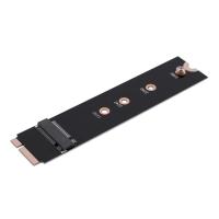 ราคา Adapter Card To 64G 128G 256G 512G M 2 Ngff Ssd For 2012 Macbook Air A1466 A1465 (20091234249)