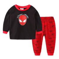 ราคา ชุดสไปเดอร์แมน Spiderman สไปเดอร์แมน ชุดซุปเปอร์ฮีโร่ ชุดแฟนซีเด็ก สินค้าพร้อมส่ง (21181497497)