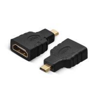 ราคา MICRO HDMI to HDMI Adapter หัวแปลง MICRO HDMI เป็น HDMI (350155776)