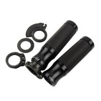 ราคา ZZOOI Universal 7 8 22MM Motorcycle CNC Rubber Gel handle bar grips for MV Agusta Brutale 675 800 BRUTALE 1078 F4 1000 F3 800 (19117226367)
