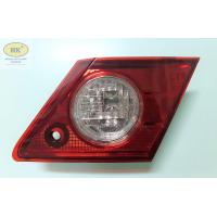 ราคา ไฟท้าย ฮอนด้า ซิตี้ 06 07 ตัวในติดฝาท้าย Honda City 06 07 (19626286372)