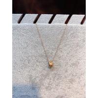 ราคา พร้อมส่ง สร้อยจี้ สร้อยคอสแตนเลสแท้ ไทเทเนี่ยม18ทองเค ไม่ลอกไม่ดำ (16983138836)