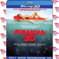 ราคา หนัง Bluray ออก ใหม่ Piranha 2010 กัดแหลกแหวกทะลุ 3D เสียง Eng ไทย ซับ ไทย Blu ray บลูเรย์ หนังใหม่ (18857947147)