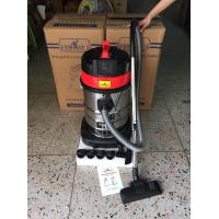 ราคา เครื่องดูดฝุ่น แบบขยะแห้ง ดูดน้ำเปียก 2IN1 ถังสแตนเลส ขนาด 50 ลิตร (801486266)