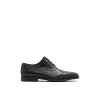 ราคา ALDO SIMMONS Men Lace Ups Black (20476225107)