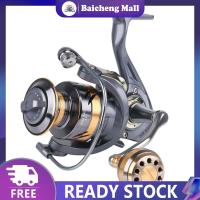 ราคา เบอิก รอกตกปลาหมุนลูกบิดโลหะรอกแท่งตกปลาทะเลหินโลหะขนาดใหญ่ (19998351255)