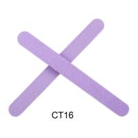 ราคา ตะไบเล็บ2Step ตะไบเล็บหยาบ ตะไบละเอียด ตะไบเล็บ (12344368585)