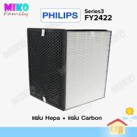 ราคา แผ่นกรองอากาศ Philips FY2422 สำหรับเครื่องรุ่น AC2882 AC2885 AC2887 20 AC2889 AC2892 Series 3000 and 3000i (17494161566)