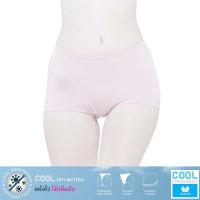 ราคา Wacoal Cool Innovation ANTI BACTERIAA Shapewear กางเกงกระชับสัดส่วนรูปแบบ HIPS WY1177 (14878205618)