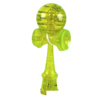 ราคา Yoyofactory Kendama Catchy LED Green (9425652159)