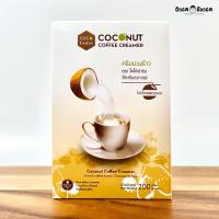 ราคา ครีมมะพร้าว สำหรับชงกาแฟ โคโค่ ฟาร์ม (16366037423)