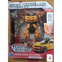 ราคา ทรานส์ฟอร์เมอร์ แปลงร่าง เป็นหุ่นยนต์ รถ ได้ transformer Optimus prime (20413825836)