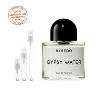 ราคา แท้100 พร้อมส่ง น้ำหอม Gypsy Water EDP 2ml 5ml 10ml น้ำหอมยูนิเซ็กซ์ กลิ่นหอมติดทนนาน (19467029712)
