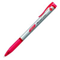 ราคา ปากกาลูกลื่น FABER CASTELL GRIP X จำนวน 1 ด้าม (10407492106)