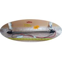 ราคา อะไหล่แท้ PTR VG540PG 038 ฮีตเตอร์ตู้เย็นฮิตาชิ อะไหล่ตู้เย็นฮิตาชิ HEATER HITACHI HITACHI ฮิตาชิ ใช้กับรุ่นR V450PD R VG450PDX (21146723361)