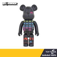 ราคา พร้อมส่ง โค้ดส่วนลด Space Invaders 1000 By Bearbrick ลิขสิทธิ์แท้ (11331781977)