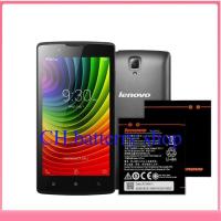 ราคา แบตเตอรี่ Lenovo A2010 แบตเตอรี่รุ่น BL253 2050mAh (17335294182)