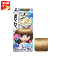 ราคา Freshlight Foam Lemon Blond 30 ml เฟรชไลท์ โฟม บลอนด์ทอง 30 มล (10173502529)