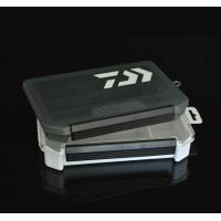 ราคา กล่องใส่อุปกรณ์ตกปลา กล่องใส่เหยื่อปลอม กล่อง UL อุปกรณ์ตกปลา (651014700)