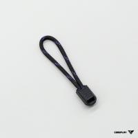 ราคา Zipper Pull รุ่น Z2 ที่คล้องซิป ที่ดึงซิป เชือกคล้องหางซิป สายดึงซิป สายคล้องพวงกุญแจ คล้องซิปกระเป๋า (17802612639)
