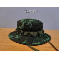 ราคา หมวกปีกลายพรางทหารบก หมวกดิจิตอล ทบ หมวกปีกสั้นทหารบกถักเชือก แบบเก่า หมวกเดินป่า หมวกบักเก็ต งานสวย ถักปราณีต ใส่ใจทุกรายละเอียด (16503622658)