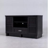 ราคา ส่งฟรี ตู้วางทีวี ชั้นวางทีวี ขนาด 120 ซม วางทีวี 50 นิ้วได้ TV stand cabinet รุ่น E4012 (8938185073)