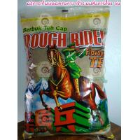 ราคา ชาตราม้าปืน ม้าแดง Rough Rider ชาใต้ ขนาดบรรจุ 1 กิโลกรัม (7454117989)