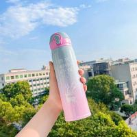 ราคา กระติกน้ำ กระบอกน้ำ กระบอกน้ำสูญญากาศ ขวดน้ำ สแตนเลส 500 ml (16655817672)