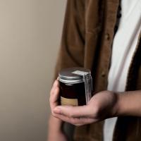 ราคา Aroma Candle Garden Rose (18849637408)