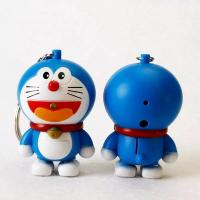 ราคา การ์ตูน โดราเอม่อน พวงกุญแจมีไฟ มีเสียง (14369431215)