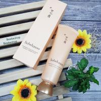 ราคา สูตรใหม่ Sulwhasoo Overnight Vitalizing Mask 120ml สลีปปิ้งมาสก์ บำรุงผิวหน้า สูตรใหม่จ้าาา (10426925850)