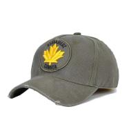 ราคา 2021 DSQ Mens and Womens Sun Hat Baseball Cap DSQUARED2 Pointed Cap Fashion Letter Dome Embroidered Baseball Cap DSQ2 (10376587702)