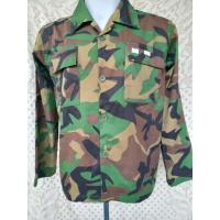 ราคา เสื้อแฟชั่นทหารเกาหลีมือสองสภาพสวยผ้าบาง อ่านรายละเอียดสินค้าเพิ่มเติม (19633997207)