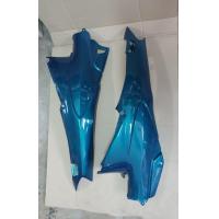 ราคา ชุดสี wave125s เวฟ125r สีเขียว127m กาบรถ เฟรมรถ เวฟ125s (19460350491)