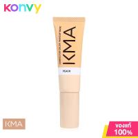 ราคา KMA Corrector Color Makeup Base 20ml P1 Peach เคเอ็มเอ เมคอัพเบส ปรับสีผิวให้ดูสม่ำเสมอ (19473972658)
