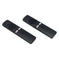 ราคา อะไหล่รีโมทคอนโทรลแบบสากลพร้อมบลูทูธและเสียงสำหรับ Xiaomi Mi TV Stick และสำหรับ Mi BOX 4S 4K (21171178364)