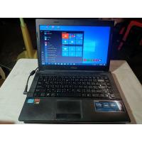 ราคา Asus X44L มือสอง Corei3 2310M Ram4 HD 500 จอดีคีย์บอร์ดดีพร้อมใข้งาน (21292713996)
