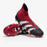 ราคา รองเท้าฟุตบอล Adidas Predator 20 Human Race ใหม่ล่าสุด (6238326159)