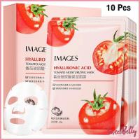 ราคา Sweet Belly มาส์กหน้า มะเขืองเทศ มาร์คหน้ามะเขือเทศ Tomato Facial Mask (19722175823)