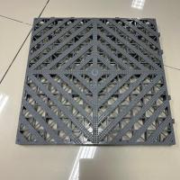 ราคา แผ่นพื้นพลาสติก กันลื่น แผ่นปูพื้น แผ่นรองพื้น แผ่นพลาสติก แผ่นกันลื่น สแลท แสลท ตะแกรง Slatted Grating ตะแกรงพลาสติก (12479938289)