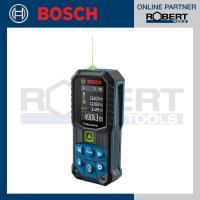 ราคา Bosch รุ่น GLM 50 27 CG เครื่องวัดระยะเลเซอร์ 50 เมตร แสงสีเขียว มาพร้อมระบบเชื่อมต่อแบบบลูทูธ 0601072UK0 (11683509775)
