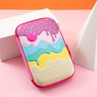 ราคา เคสดินสอกระเป๋าดินสอลายการ์ตูนน่ารัก3D กันน้ำลายการ์ตูนนักบินอวกาศ ICELUE Universe EVA กล่องดินสอนักเรียนกระเป๋าใส่ปากกา (21150029995)