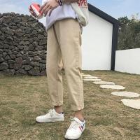 ราคา Mr Zeus กางเกง ผู้ชาย กางเกงผู้ชาย เสื้อผ้าแฟชั่นสำหรับผู้ชาย กางเกงขายาว กางเกงขาตรง กางเกงขากว้าง กางเกงขา9ส่วน แฟชั่นสไตล์เกาหลี เข้าชุดได้ง่าย 12180 (11712928303)