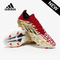 ราคา Adidas X Speedflow FG Mo Salah Limited Edition รองเท้าฟุตบอล (12555410836)