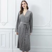 ราคา FS ชุดคลุมอาบน้ำ คุณภาพสูง เสื้อคลุมอาบน้ำ ชุดคลุม โรงแรมห้าดาว ชุดคลุมอาบน้ำ คุณภาพสูง เสื้อคลุมอาบน้ำ ชุดคลุม พร้อมส่งจ้า เสื้อคลุมอาบน้ำ ชุดคลุมอาบน้ำรังผึ้ง (20636022349)