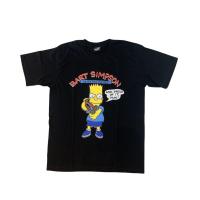 ราคา ราคาถูก HOT SALE เสื้อยืด Bart Simpson ราคาถูก เท่S 5XL (17288420919)