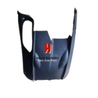 ราคา fino เก่า ชิ้นดำ แท้ศูนย์ Yamaha ชิ้นดำด้าน ฟีโน่ คาบู ครบคัน 5 ชิ้น รถปี 2007 2011 พร้อมส่งด่วน (18959456278)